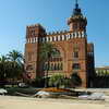 Castell dels Tres Dragons