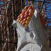 Sagrada Familia - detail