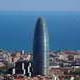 Torre Agbar, barcelona