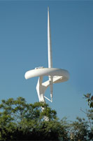 Tour de télécommunications de Montjuic, Barcelone