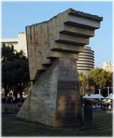 Monument a Francesc Macia