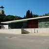 Mies van der Rohe Pavilion