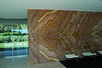 mies marble