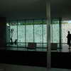 Mies van der Rohe Pavilion