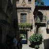 Calle de la Conqvista, Poble Espanyol