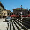 Main Square, Poble Espanyol