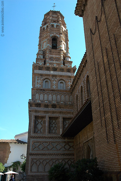 Utebo Clock Tower