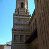 Utebo Clock Tower