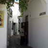Alley in Poble Espanyol