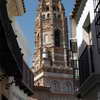 Utebo Clock Tower, Poble Espanyol
