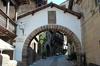 Poble Espanyol, Barcelona