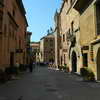 Caballeros Street, Spanish Village