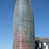 Torre Agbar