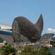 Barcelona Fisch, barcelona