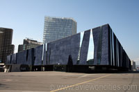 Edifici Fòrum, Barcelona