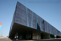 Edifici Forum, Barcelona