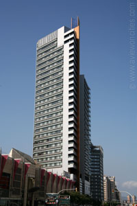 Princess Hotel
