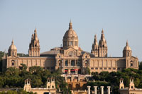 Palau Nacional