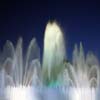 Magic Fountain
