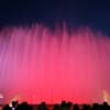 Magic Fountain