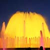 Magic Fountain