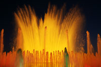 Fontaine Magique 3