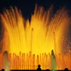 Magic Fountain