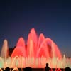 Magic Fountain