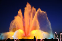 Fontaine Magique 4