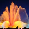 Magic Fountain