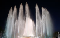 Fontaine Magique 5