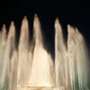 Magic Fountain