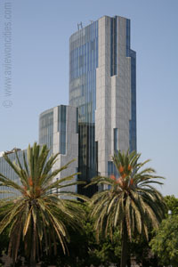 Torre Mare Nostrum