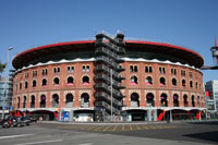 Arenas de Barcelona