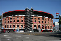 Arenas de Barcelona