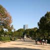Citadel Park (Parc de la Ciutadella)