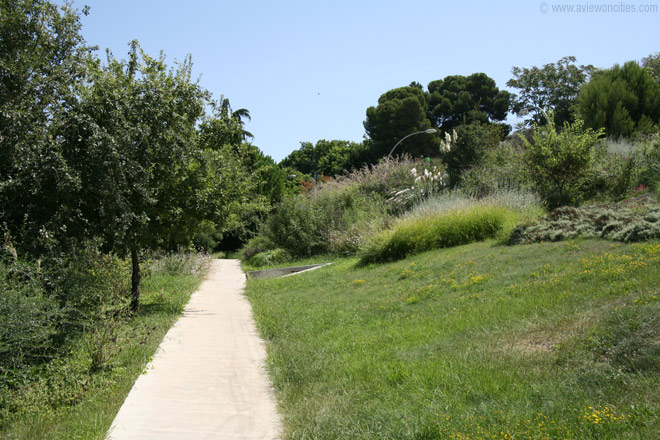 Joan Brossa jardins de map Joan Brossa jardins de map
