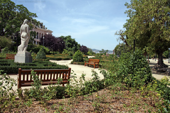 jardin de miramar jardins de miramar barcelona pictures picture to pin on jardin de miramar jardins de miramar barcelona pictures picture to pin on