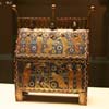 Medieval box, MNAC