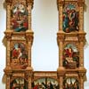 Retable, MNAC