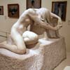 Desolation, Josep Llimona, MNAC