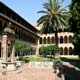Monastère de Pedralbes, barcelona