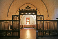 The Refectory