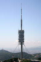 Torre de Collserola