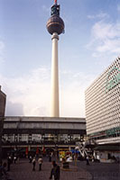 Alexanderplatz