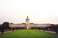 Schloss Charlottenburg