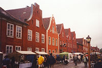 Holländisches Viertel