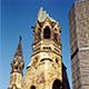 Église du Souvenir de l'Empereur Guillaume, berlin