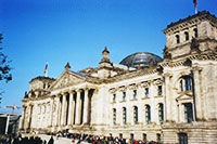 Reichstag