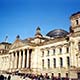 Reichstag, Berlin